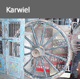 Knop karwiel1