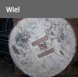 Knop wiel 1