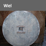 Knop wiel 1