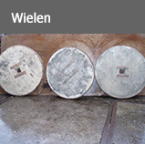 Knop wiel 1
