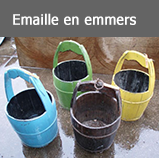 Knop emmers