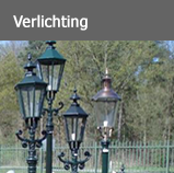 Knop verlichting