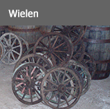 Knop wielen