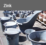 Knop zink